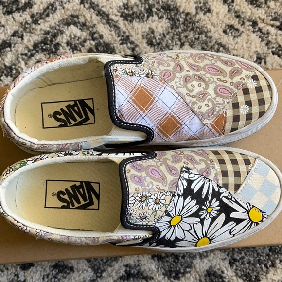 Vans kids shoes - Picture 1 of 4